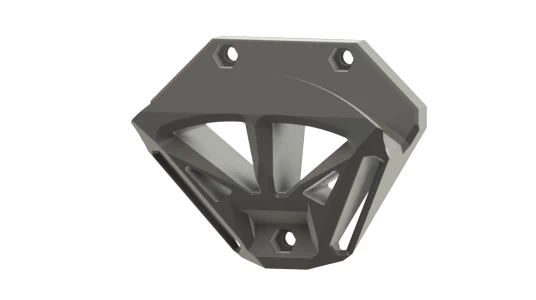 Durable Backpack Hook